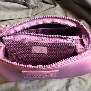 Dagne Dover travel bag